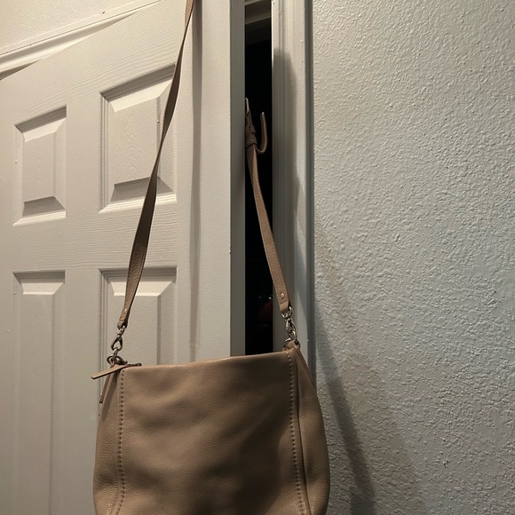 Kate Spade, cobble hill , cowhide leather , shoulder, crossbody bag. - Picture 6 of 6